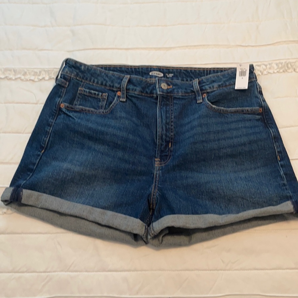 NWT Old Navy OG Short | 16